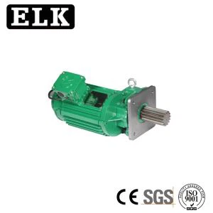 0.4KW kraana mootor