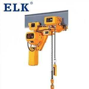 Elektriauto tõstuk